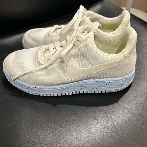 ‼️SOLD‼️Womens NIKE AIR FORCE 1 FLYKNIT CRATER
